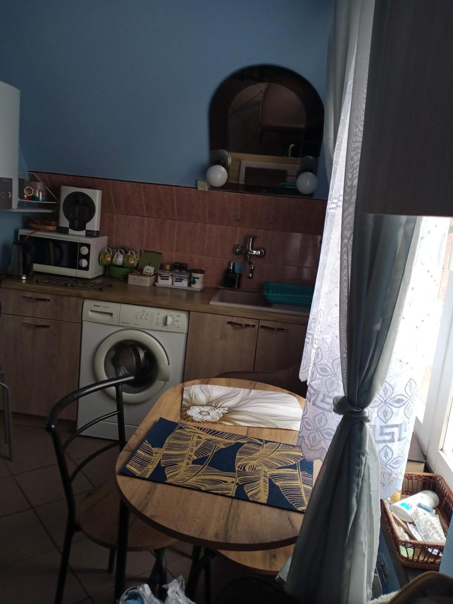 Uroczy Apartment *