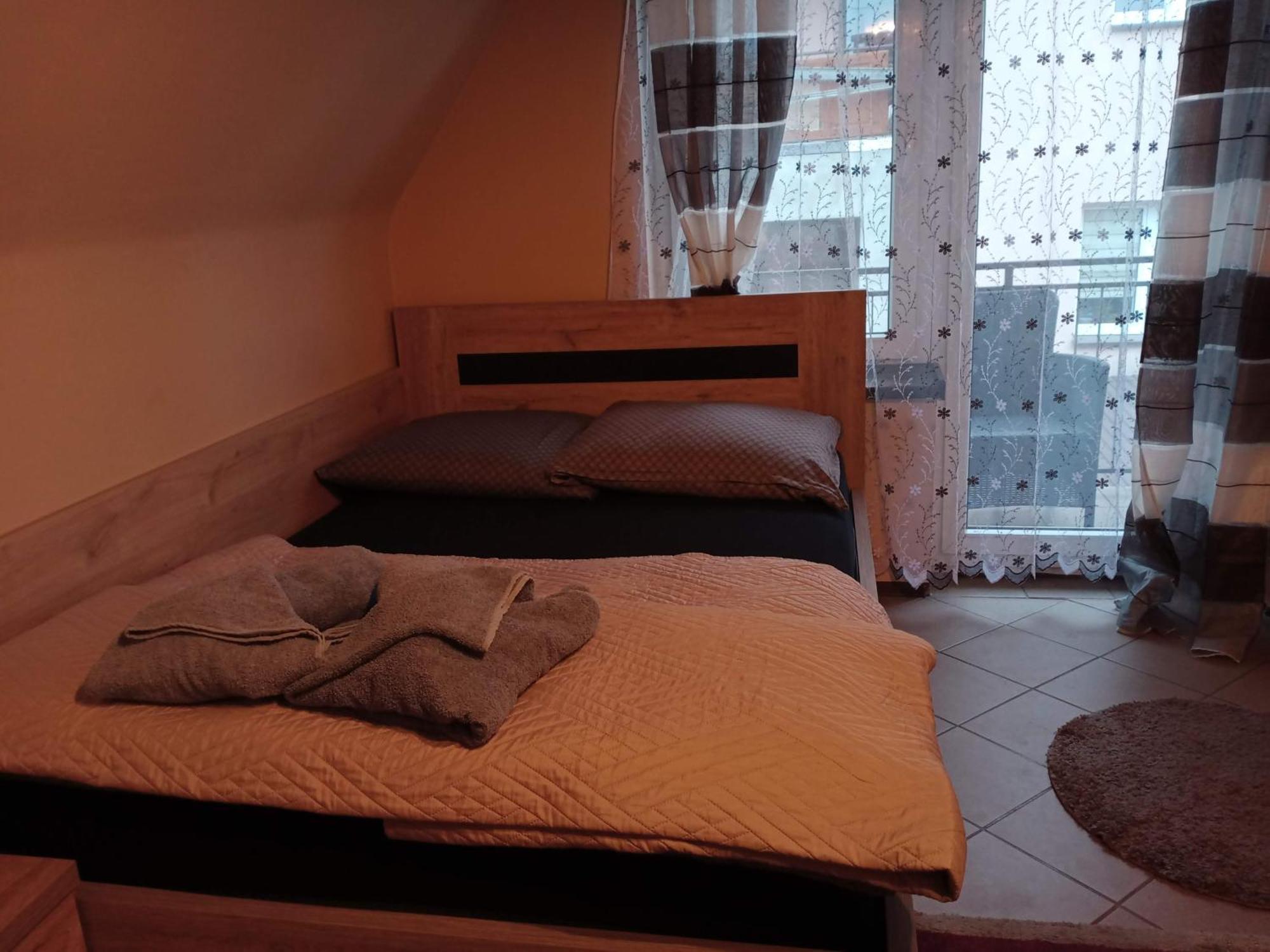 Uroczy Apartment Krakow